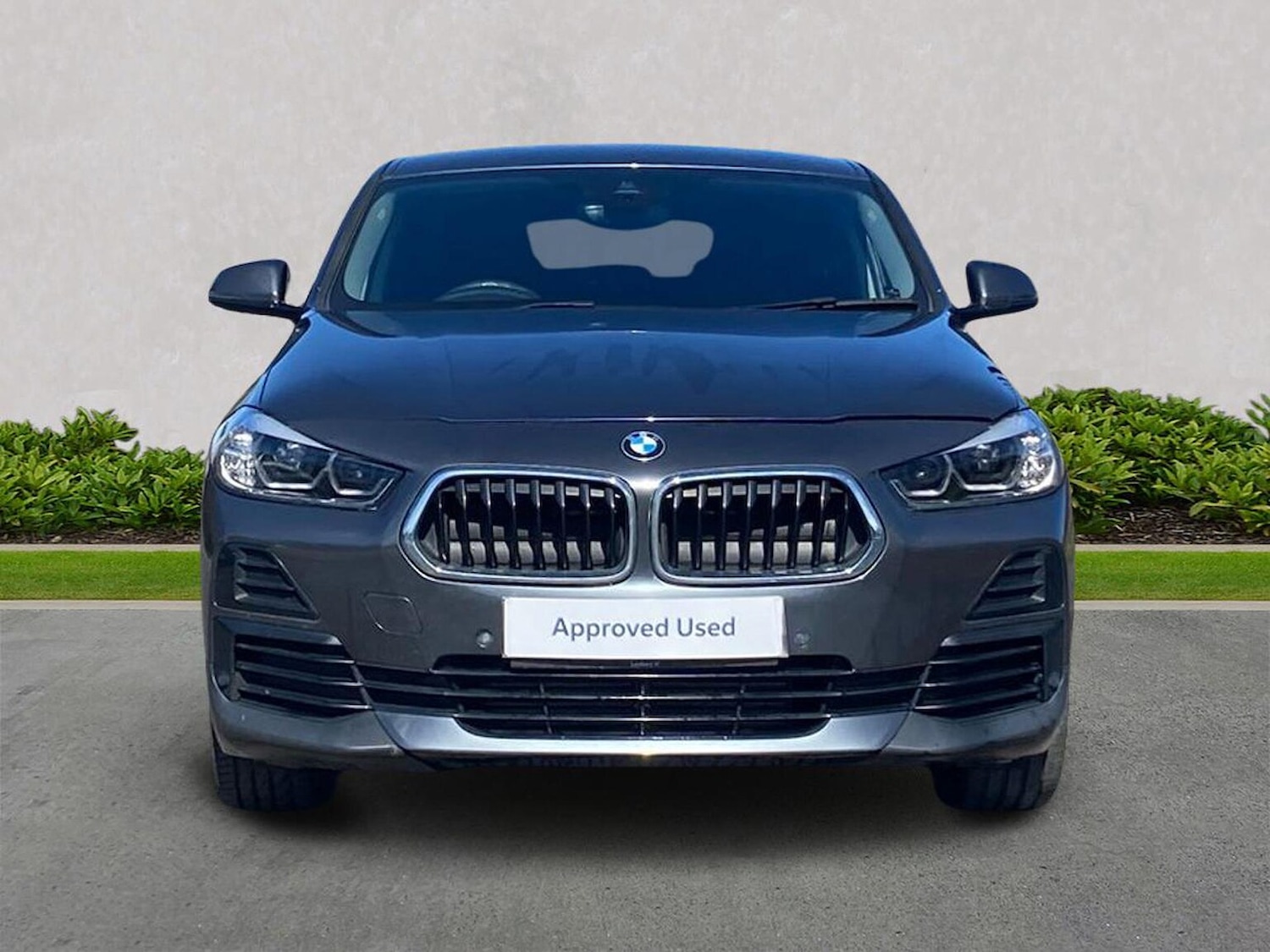 Used BMW X2 2021 for sale - 78194968: Photo 5