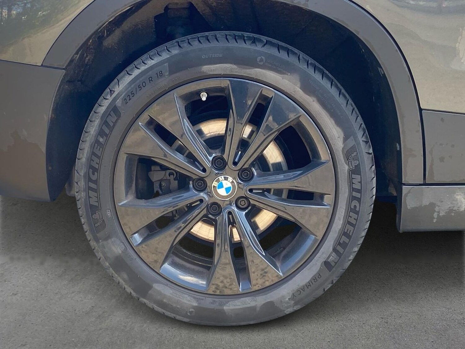 Used BMW X2 2021 for sale - 78194968: Photo 6