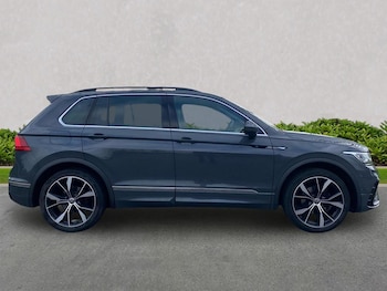 Used Volkswagen Tiguan 2023 for sale - 78195279: Photo