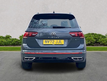 Used Volkswagen Tiguan 2023 for sale - 78195279: Photo