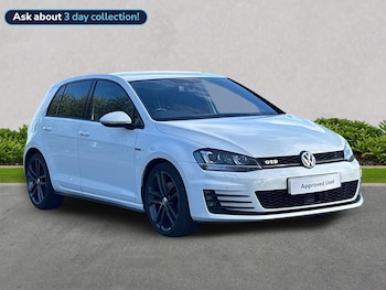 Used Volkswagen Golf 2014 for sale - 78422622: Photo