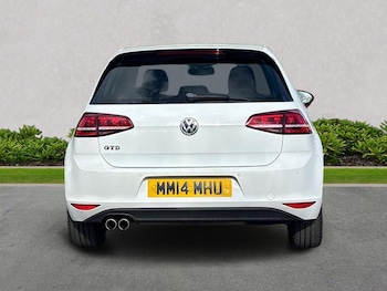 Used Volkswagen Golf 2014 for sale - 78422622: Photo