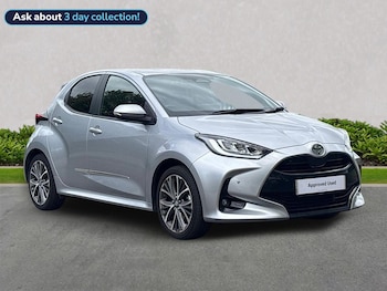 Used Toyota Yaris 2024 for sale - 78606049: Photo