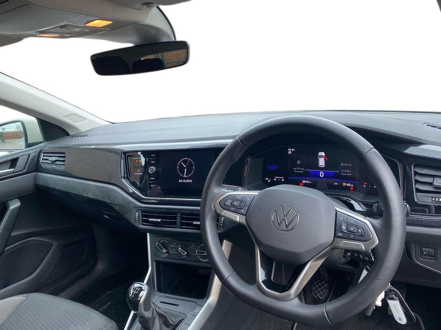 Used Volkswagen Polo 2024 for sale - 76320730: Photo 15
