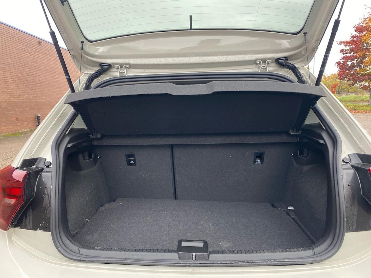 Used Volkswagen Polo 2024 for sale - 76320730: Photo 17