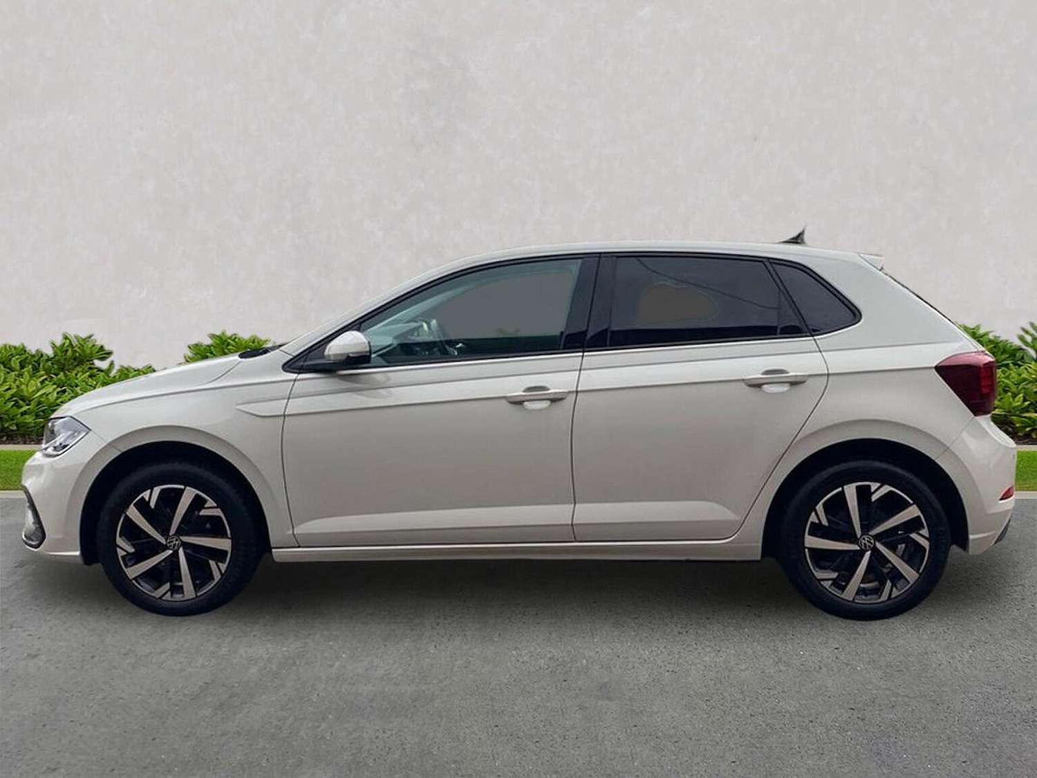Used Volkswagen Polo 2024 for sale - 76320730: Photo 19