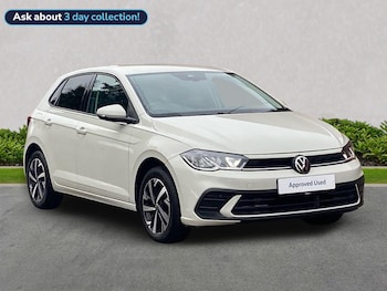 Volkswagen - Polo