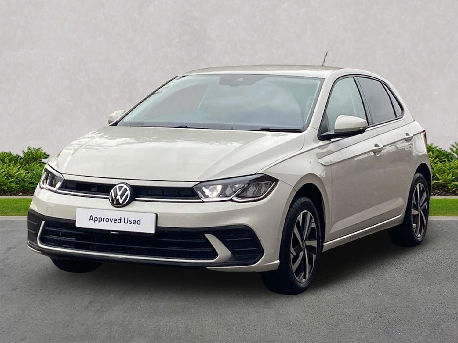 Used Volkswagen Polo 2024 for sale - 76320730: Photo 20