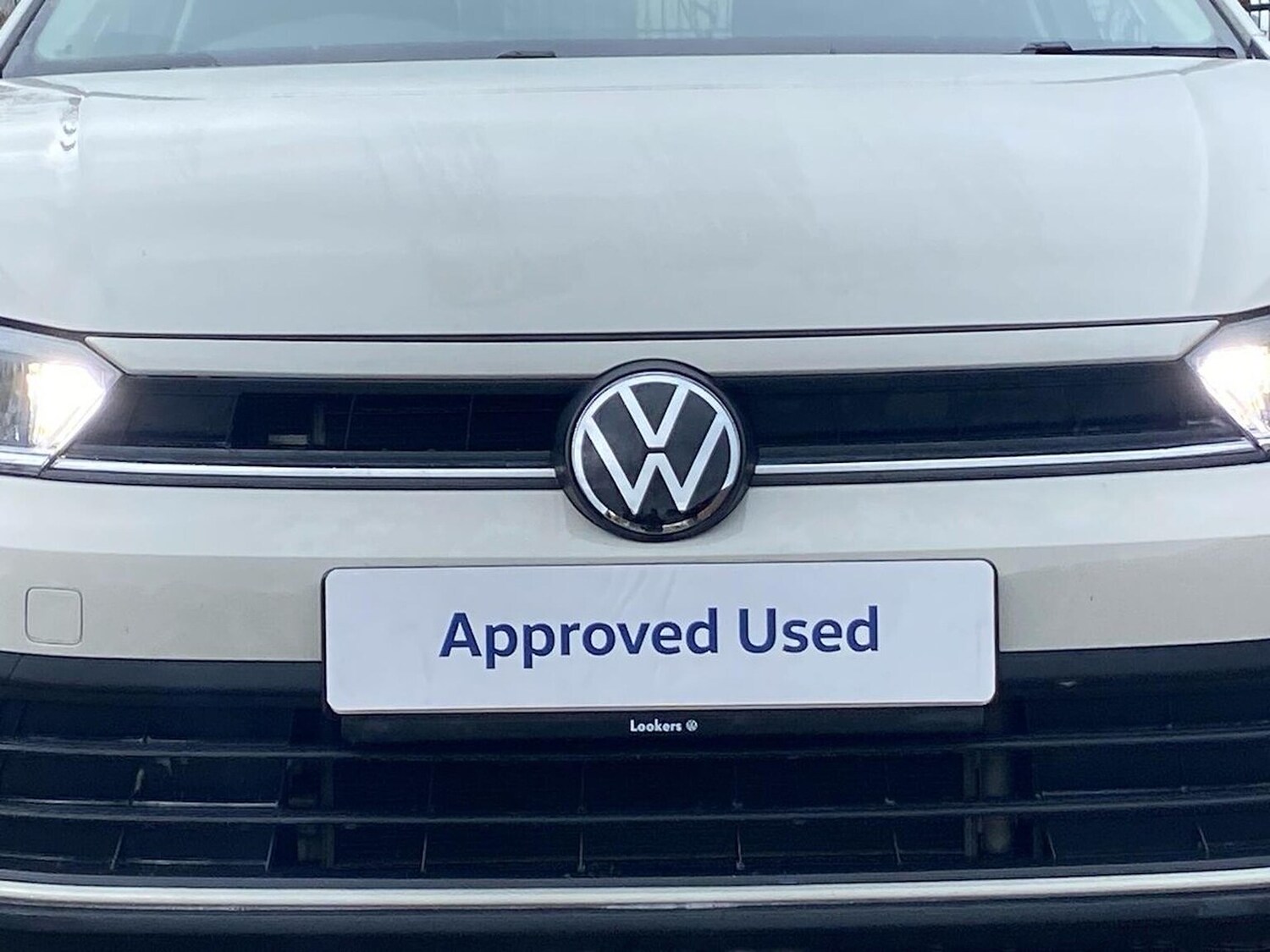 Used Volkswagen Polo 2024 for sale - 76320730: Photo 31