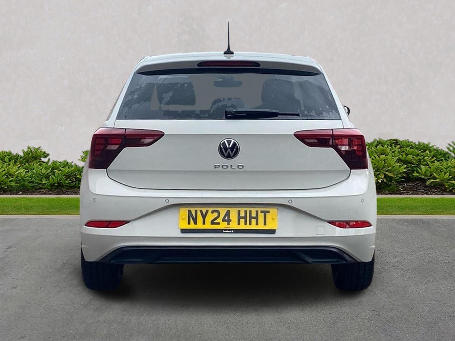 Used Volkswagen Polo 2024 for sale - 76320730: Photo 4