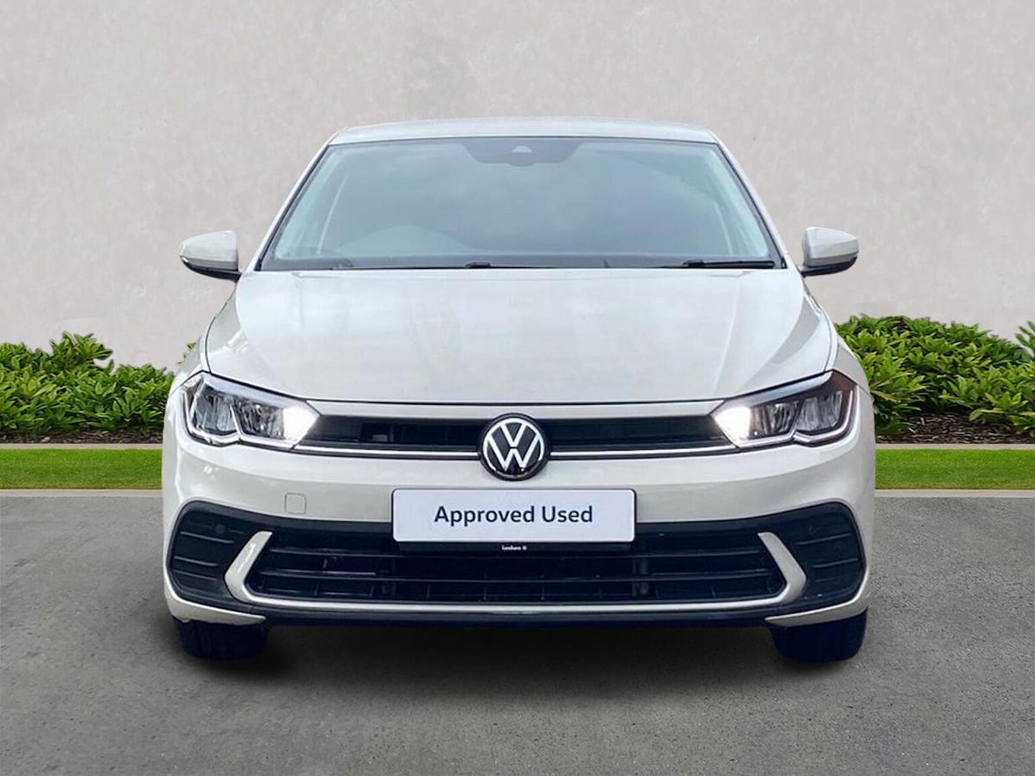Used Volkswagen Polo 2024 for sale - 76320730: Photo 5