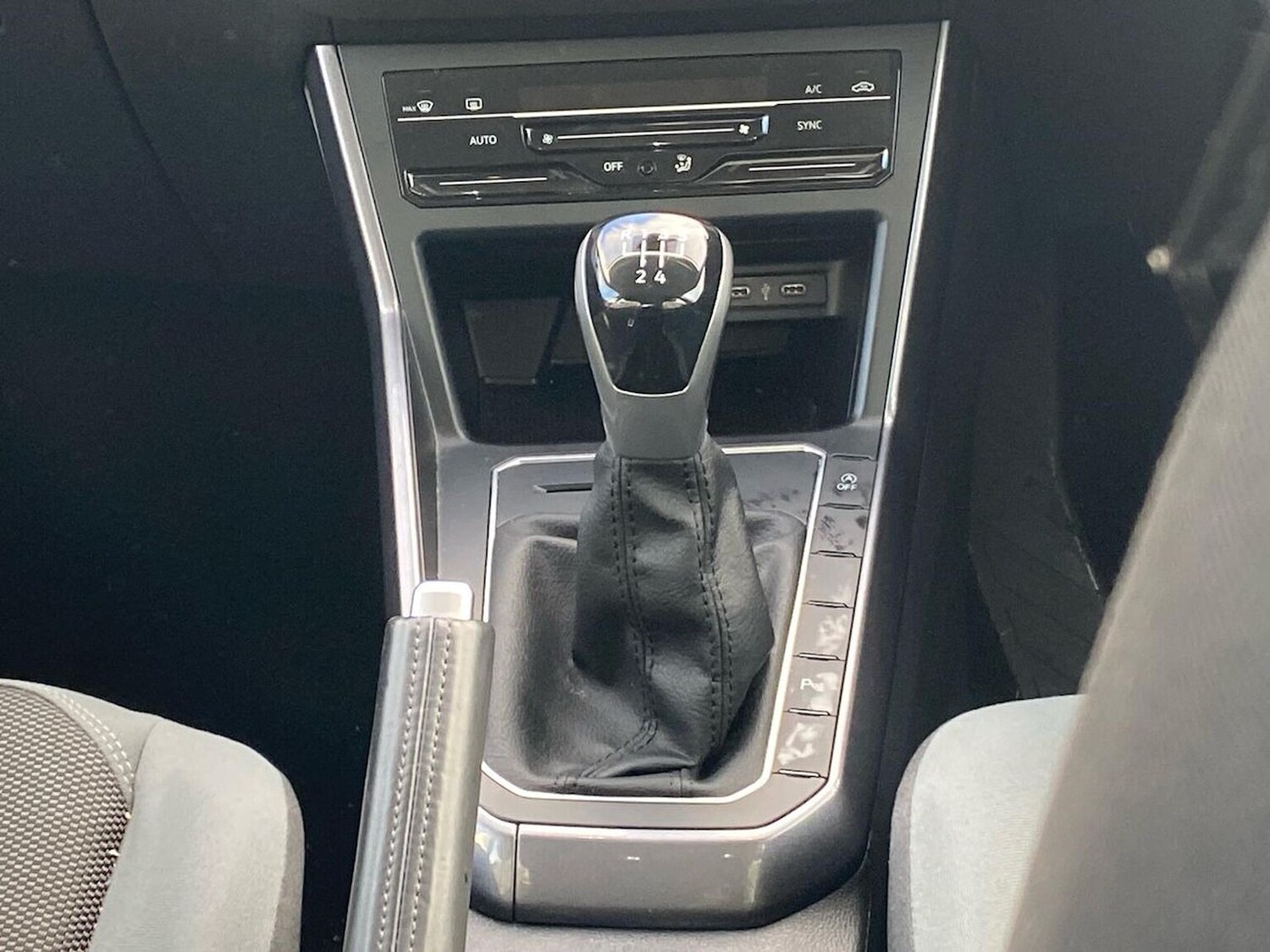 Used Volkswagen Polo 2022 for sale - 77487982: Photo 13