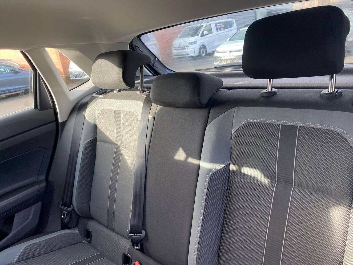 Used Volkswagen Polo 2022 for sale - 77487982: Photo 16