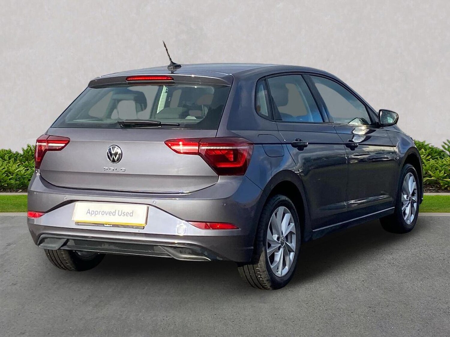 Used Volkswagen Polo 2022 for sale - 77487982: Photo 18