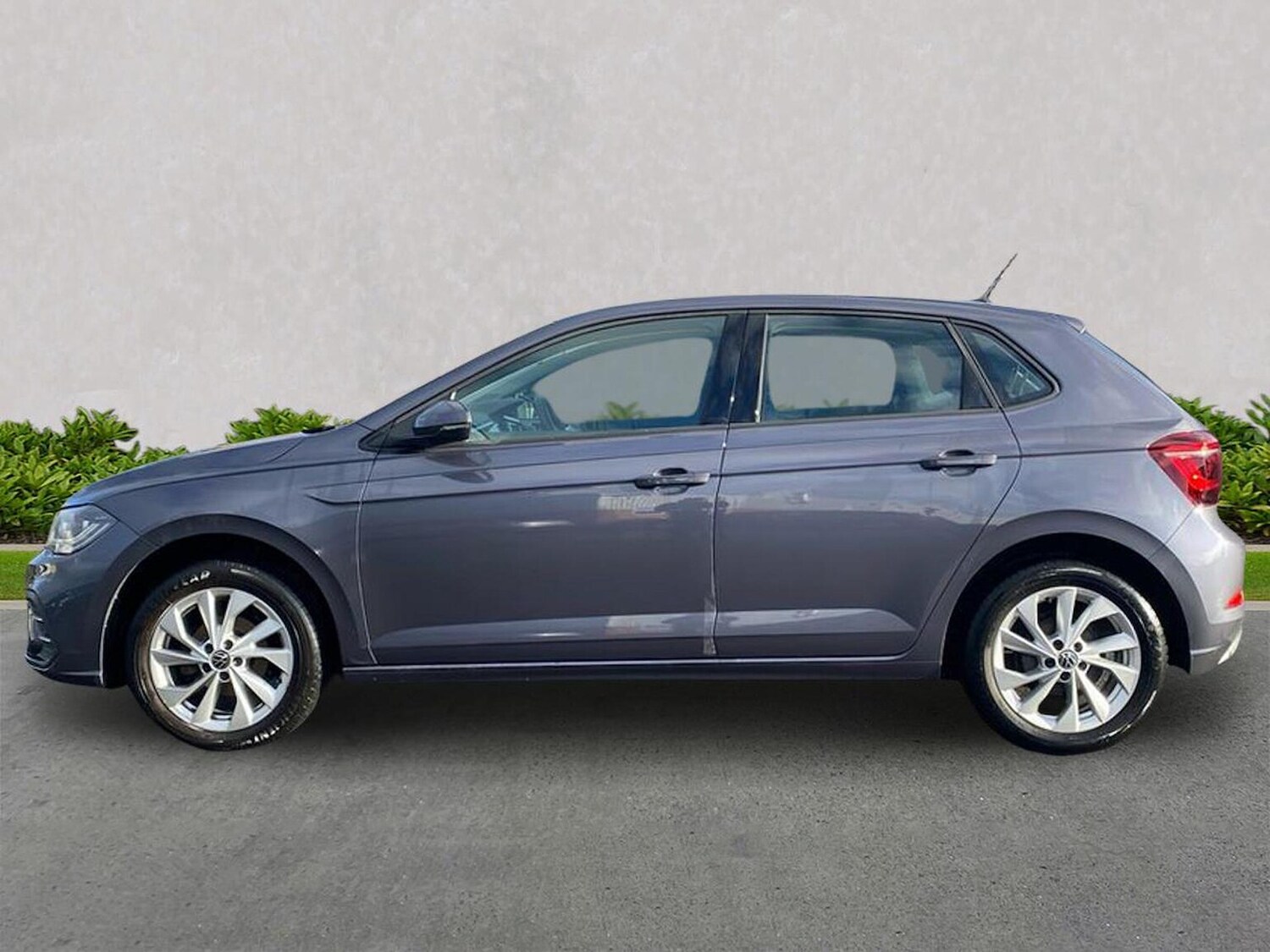 Used Volkswagen Polo 2022 for sale - 77487982: Photo 19