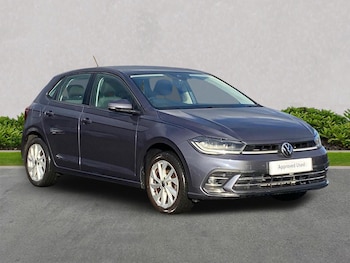 Used Volkswagen Polo 2022 for sale - 77487982: Photo