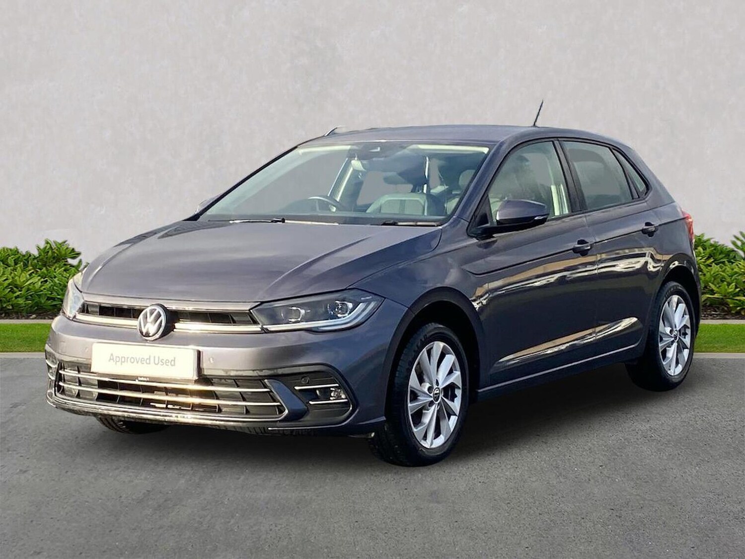 Used Volkswagen Polo 2022 for sale - 77487982: Photo 20