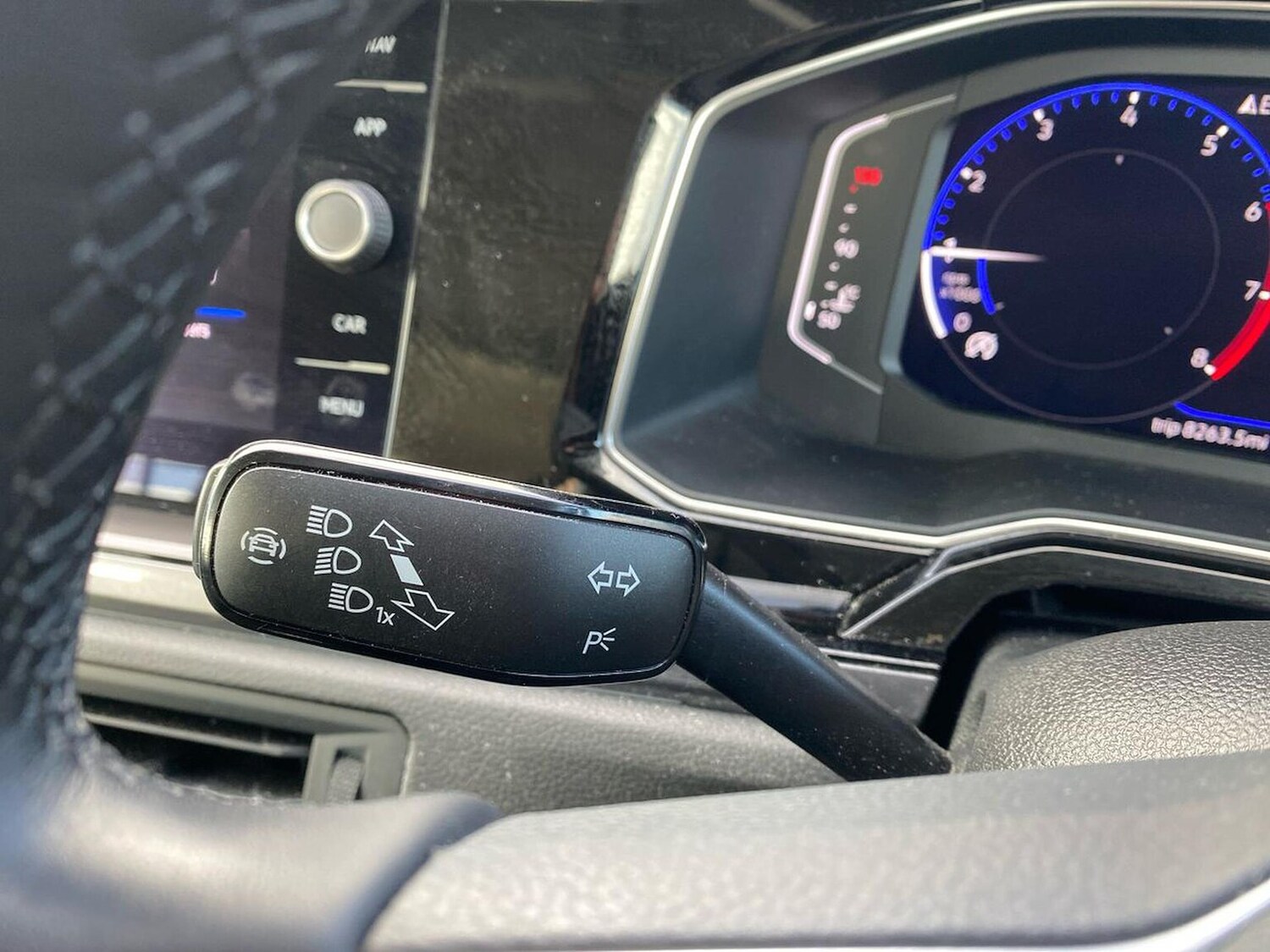 Used Volkswagen Polo 2022 for sale - 77487982: Photo 29