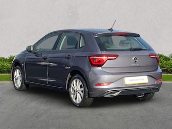 Used Volkswagen Polo 2022 for sale - 77487982: Photo