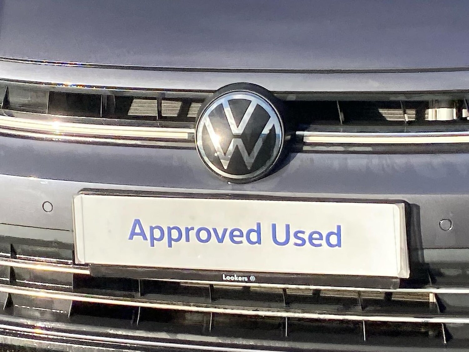 Used Volkswagen Polo 2022 for sale - 77487982: Photo 32