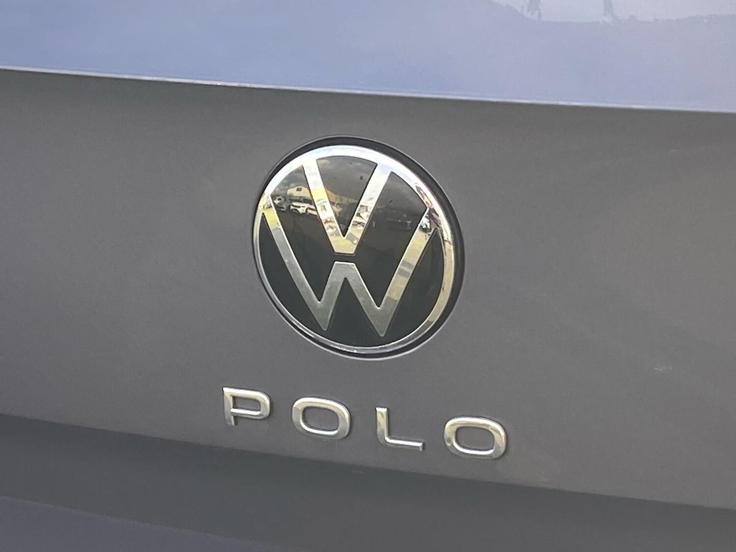 Used Volkswagen Polo 2022 for sale - 77487982: Photo 34