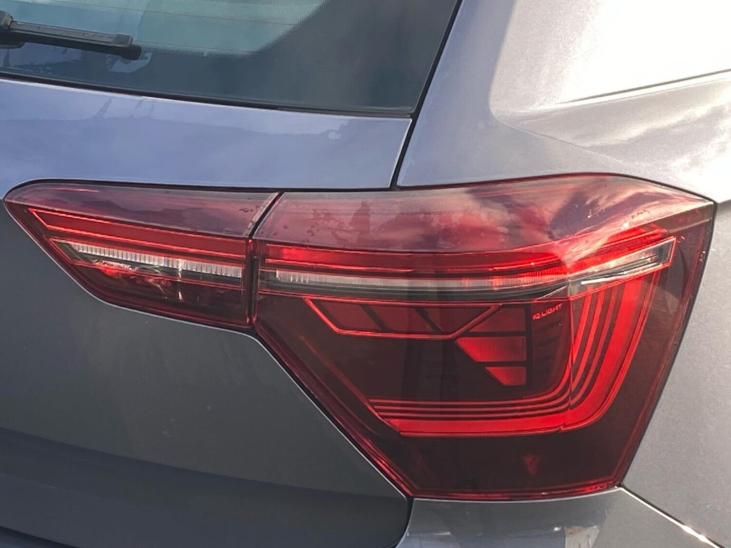 Used Volkswagen Polo 2022 for sale - 77487982: Photo 35