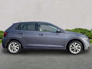 Used Volkswagen Polo 2022 for sale - 77487982: Photo