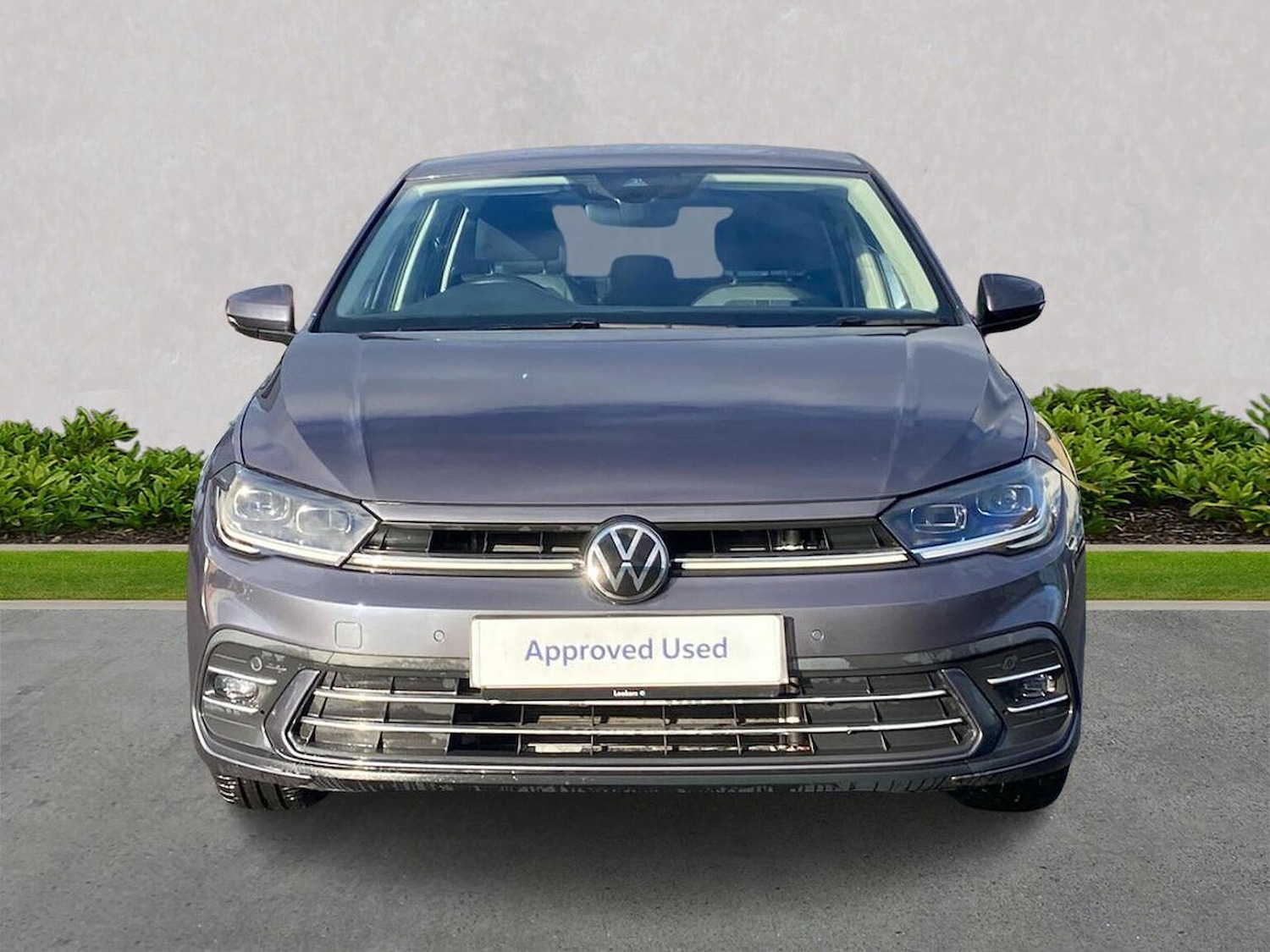 Used Volkswagen Polo 2022 for sale - 77487982: Photo 5
