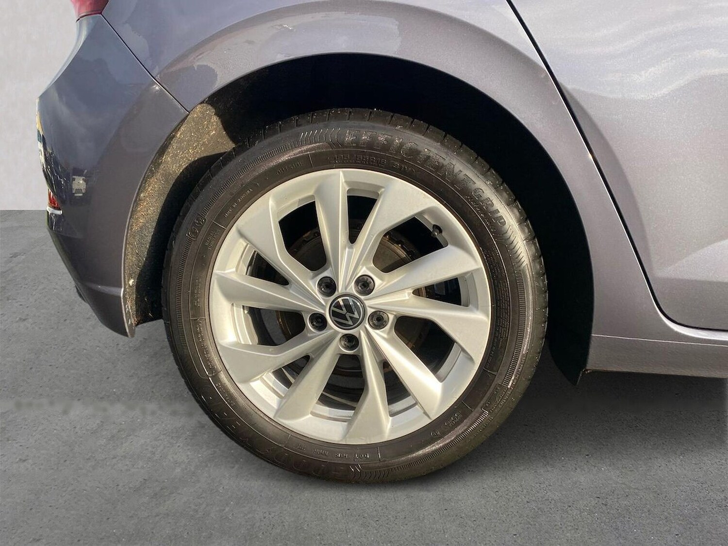 Used Volkswagen Polo 2022 for sale - 77487982: Photo 6