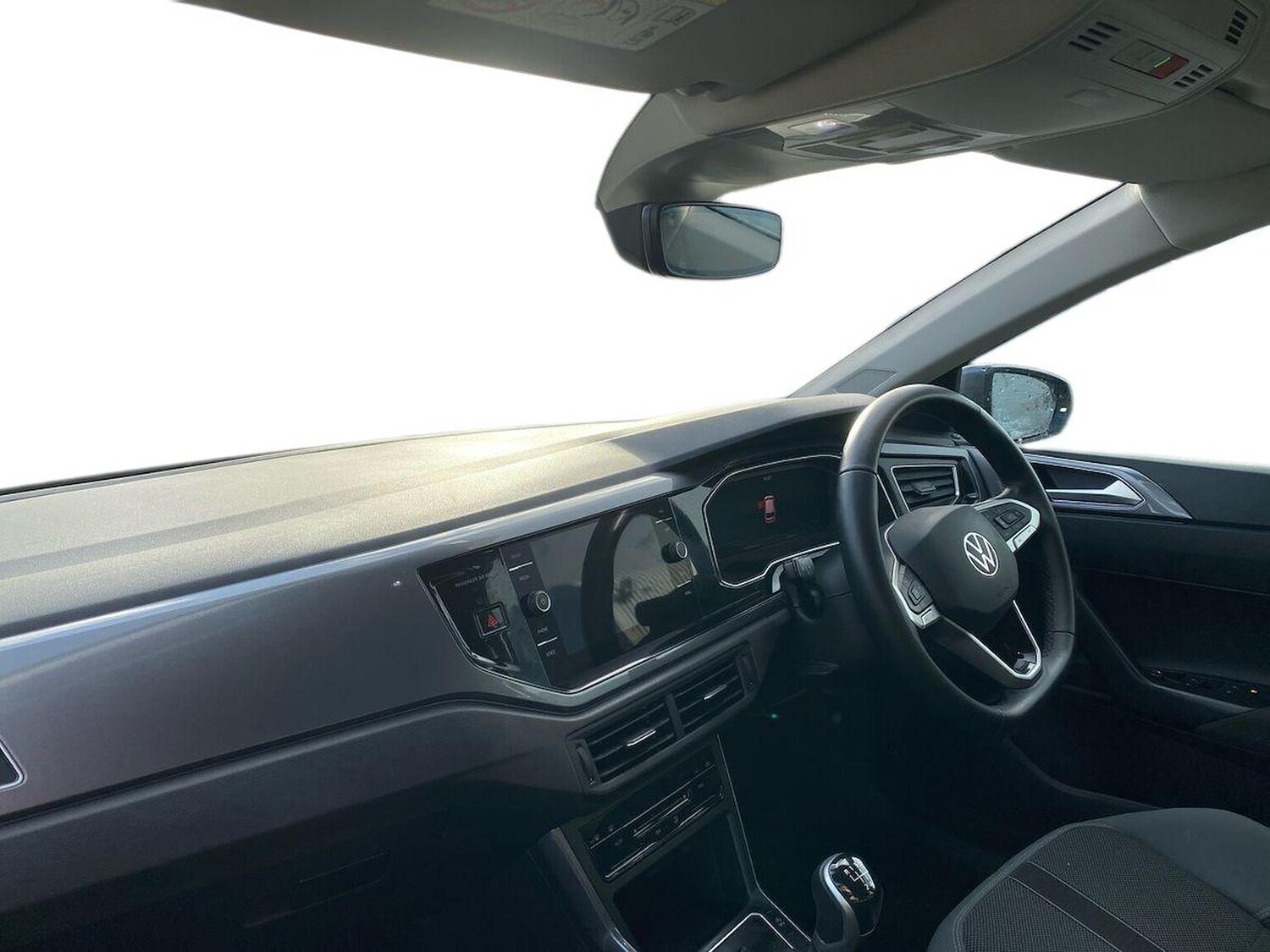 Used Volkswagen Polo 2022 for sale - 77487982: Photo 7