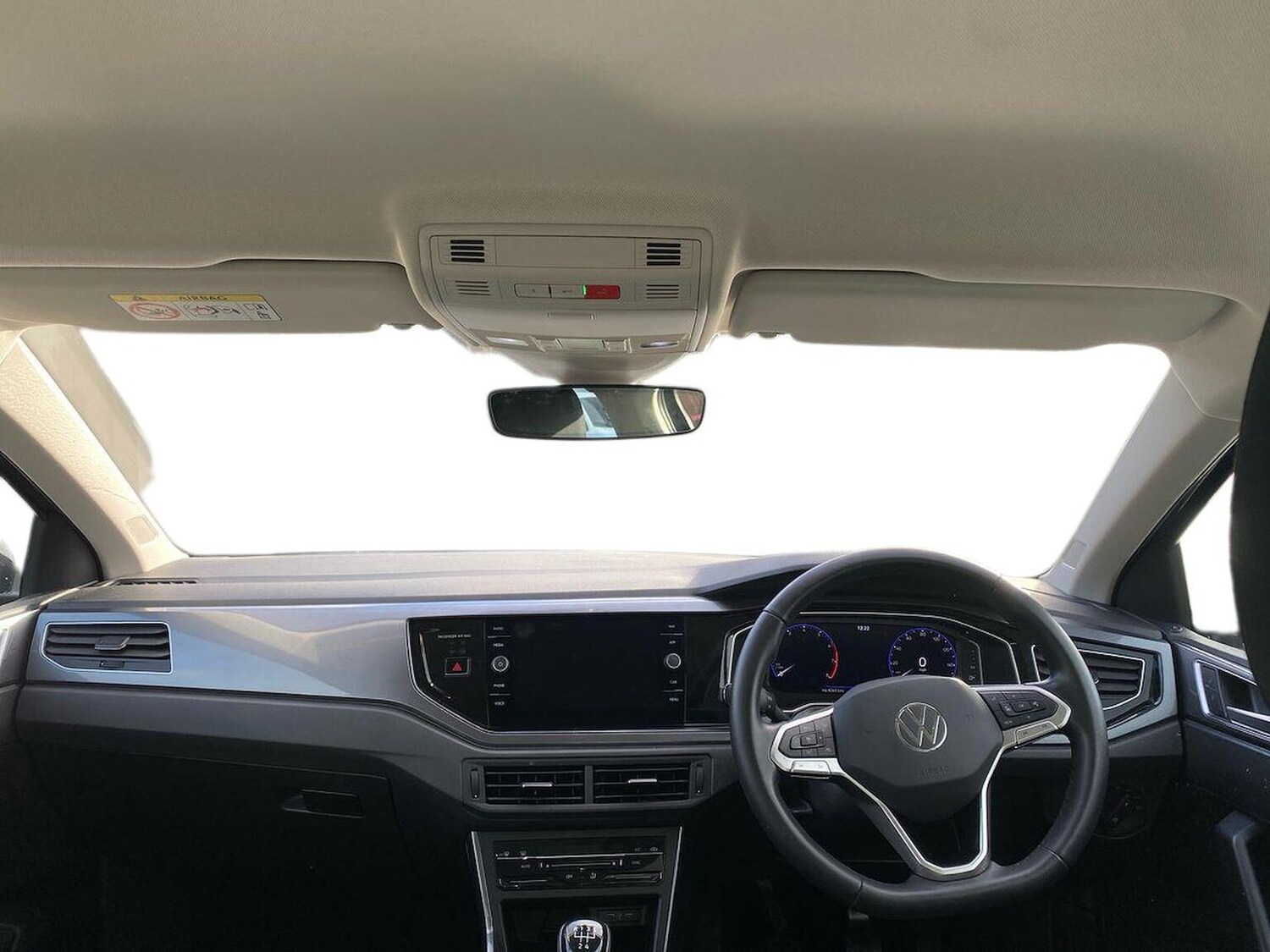 Used Volkswagen Polo 2022 for sale - 77487982: Photo 8