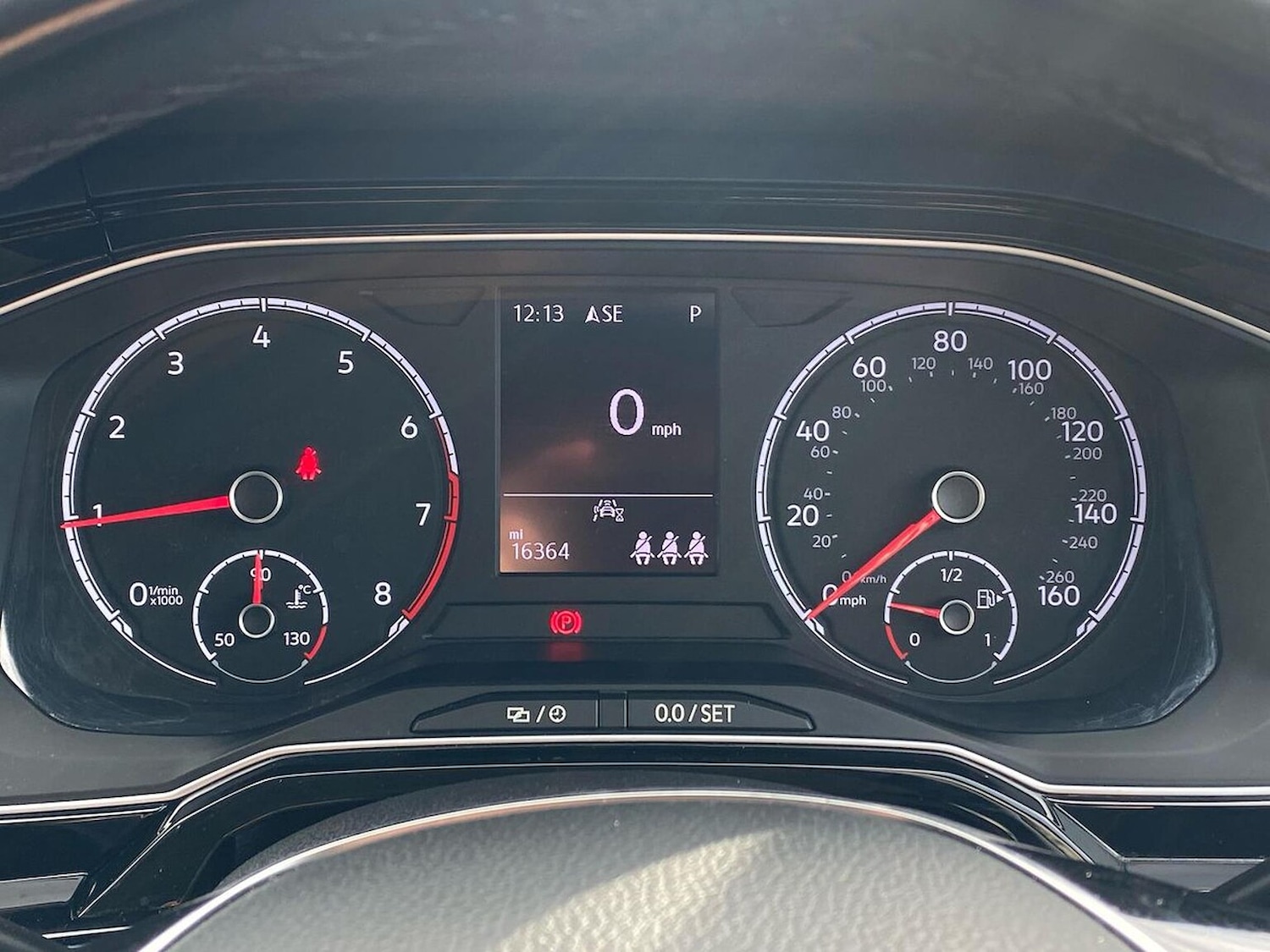 Used Volkswagen Polo 2021 for sale - 78053552: Photo 10