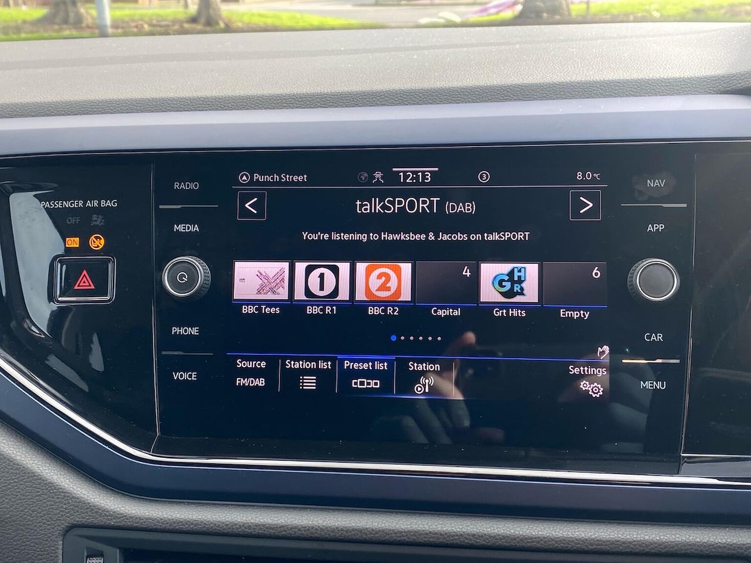 Used Volkswagen Polo 2021 for sale - 78053552: Photo 11