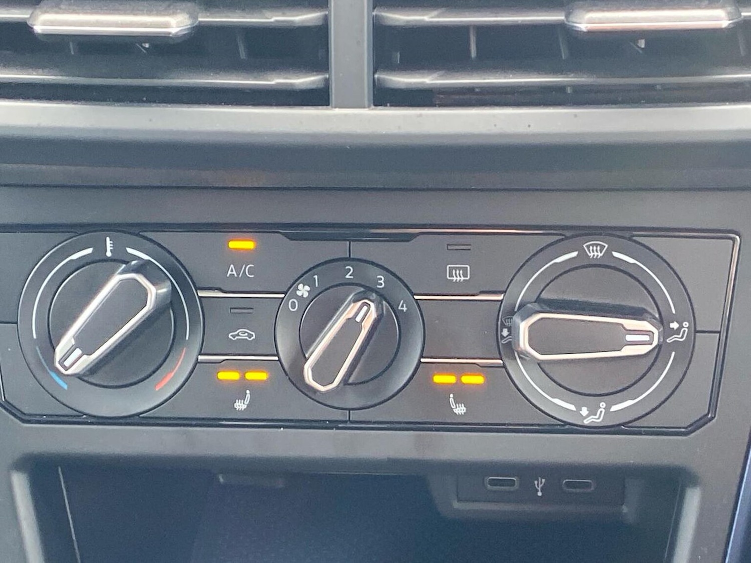 Used Volkswagen Polo 2021 for sale - 78053552: Photo 12