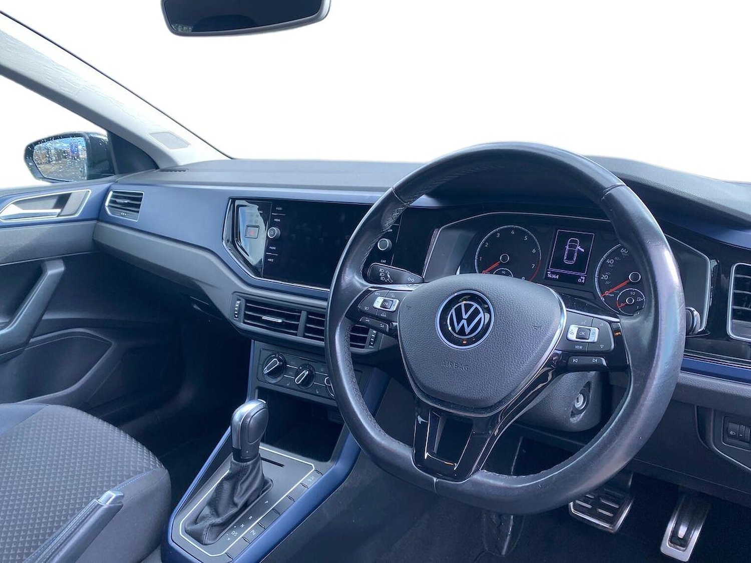 Used Volkswagen Polo 2021 for sale - 78053552: Photo 15