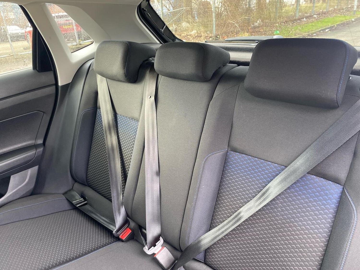 Used Volkswagen Polo 2021 for sale - 78053552: Photo 16