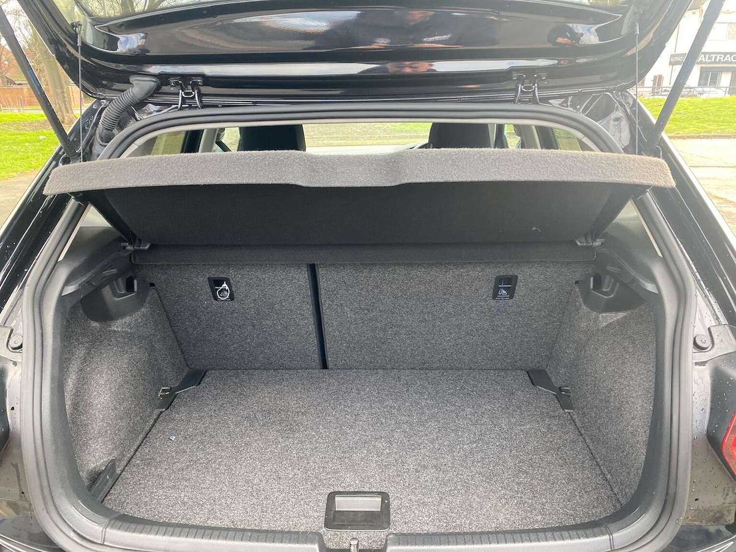 Used Volkswagen Polo 2021 for sale - 78053552: Photo 17