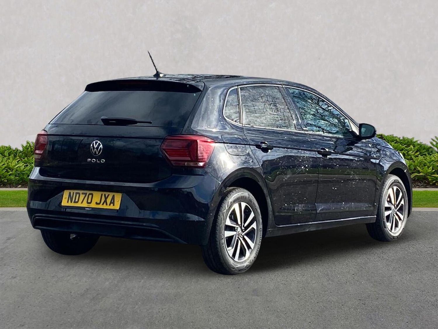 Used Volkswagen Polo 2021 for sale - 78053552: Photo 18