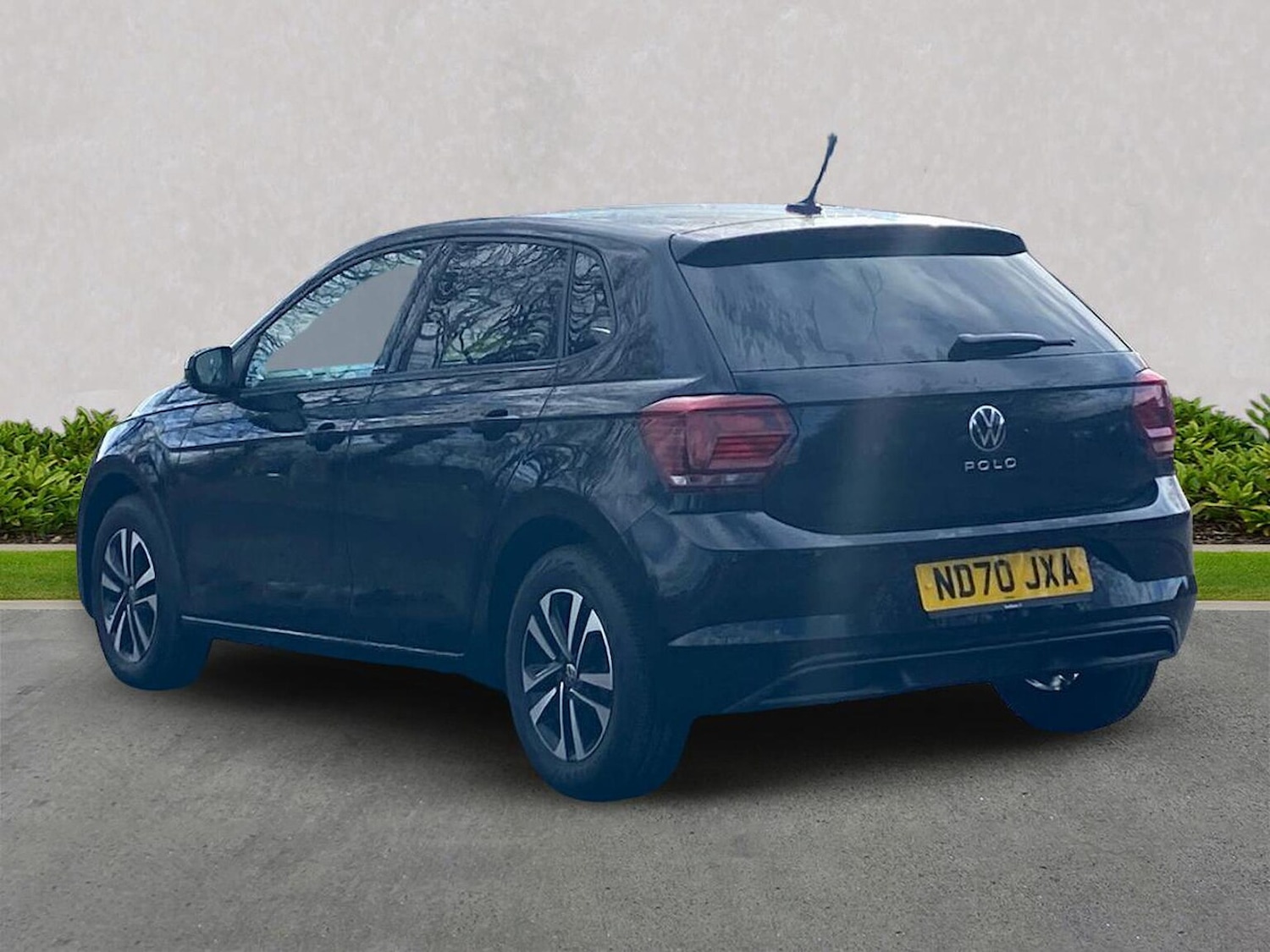 Used Volkswagen Polo 2021 for sale - 78053552: Photo 2