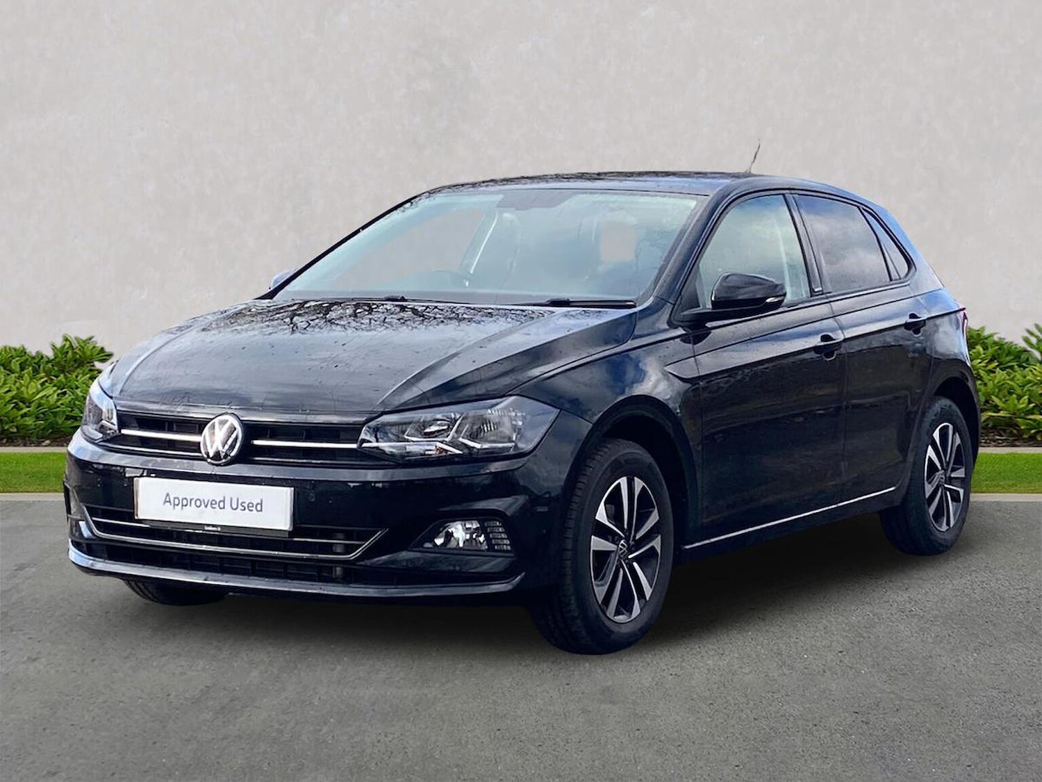 Used Volkswagen Polo 2021 for sale - 78053552: Photo 20