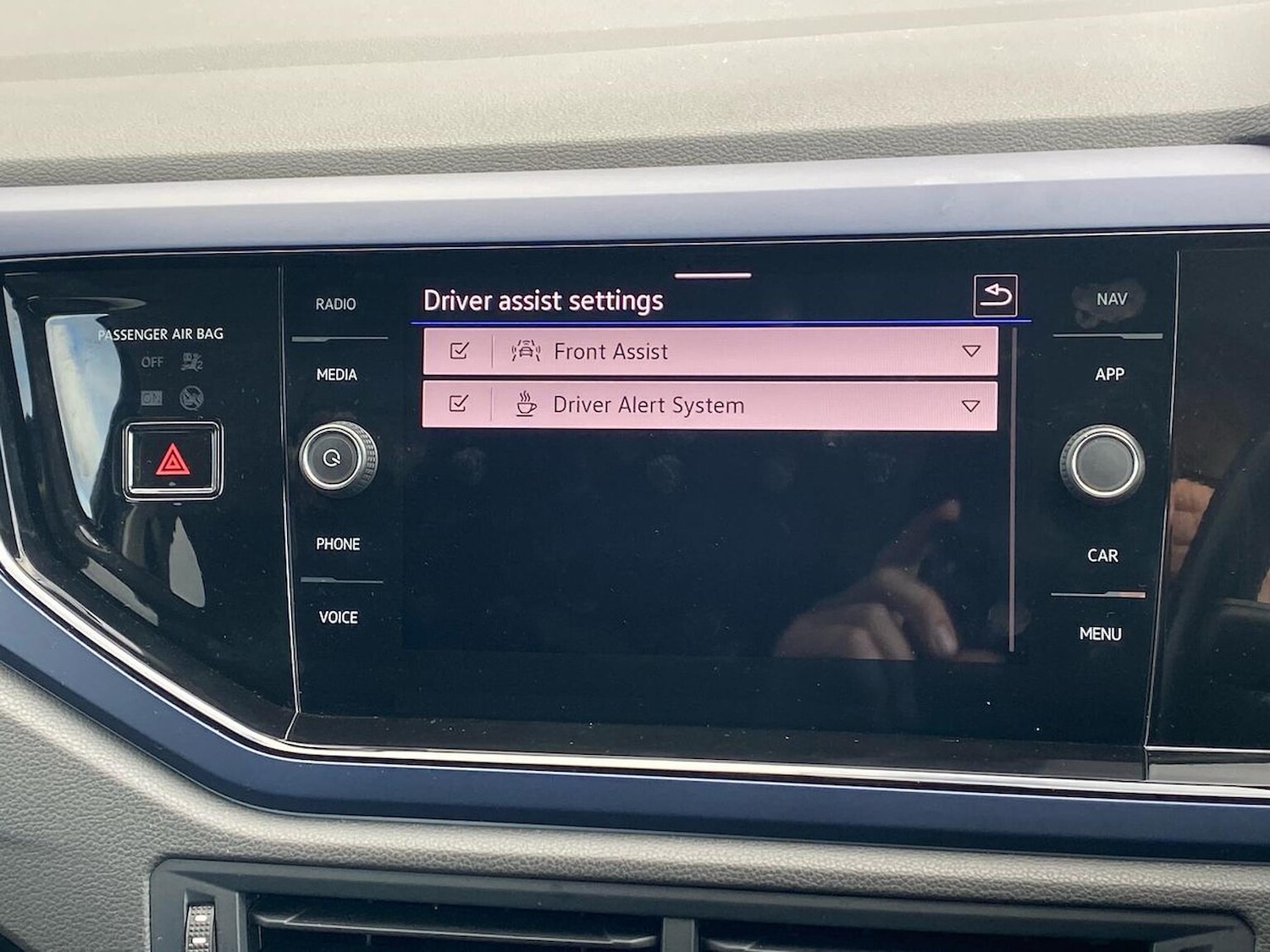 Used Volkswagen Polo 2021 for sale - 78053552: Photo 22