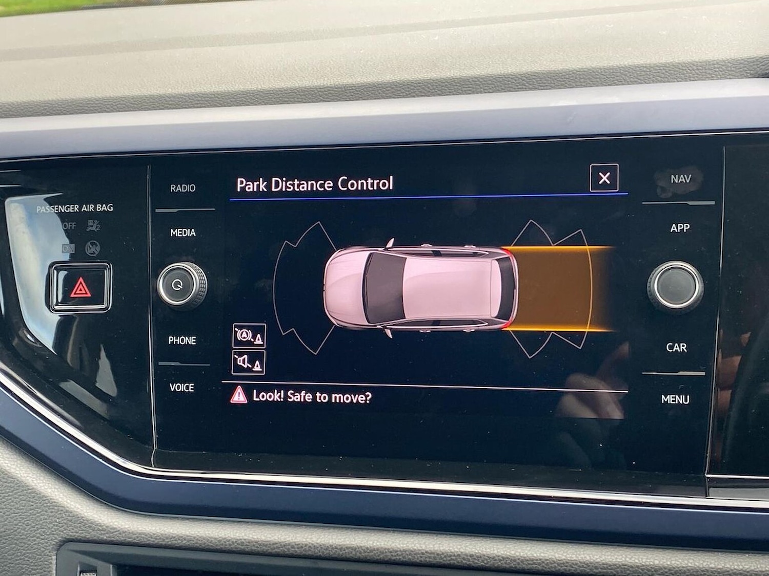 Used Volkswagen Polo 2021 for sale - 78053552: Photo 23