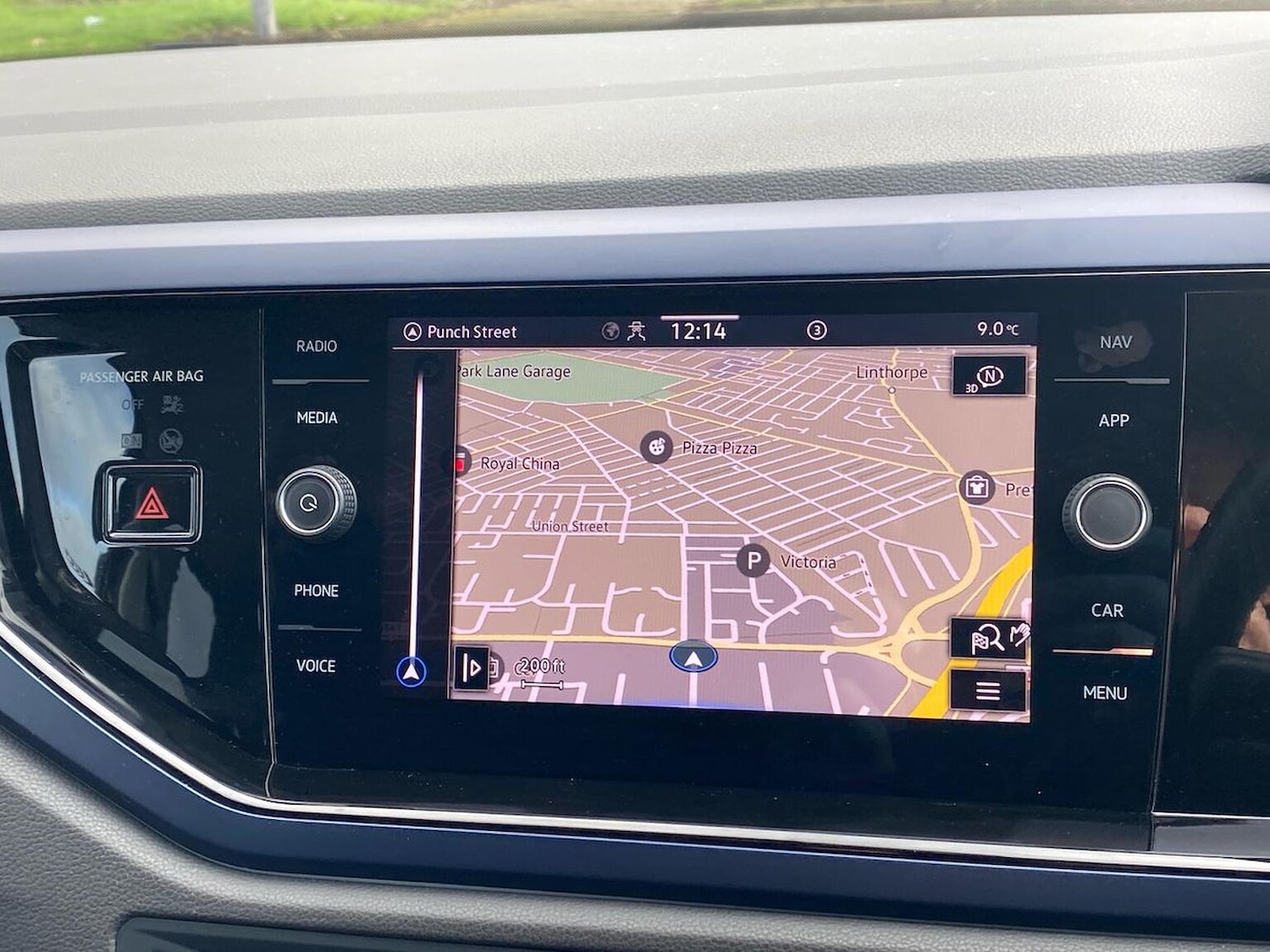 Used Volkswagen Polo 2021 for sale - 78053552: Photo 24