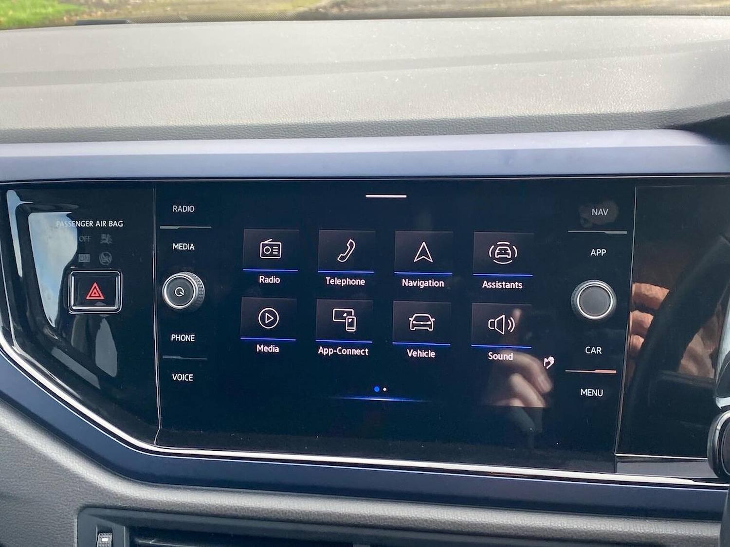 Used Volkswagen Polo 2021 for sale - 78053552: Photo 25