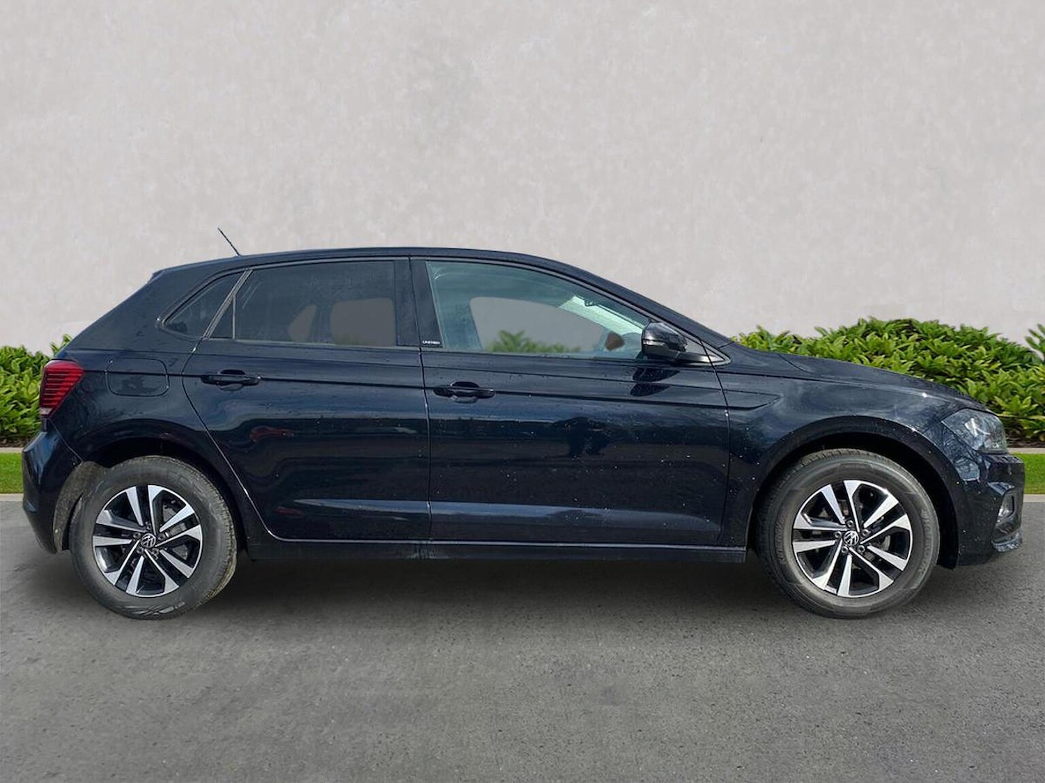 Used Volkswagen Polo 2021 for sale - 78053552: Photo 3