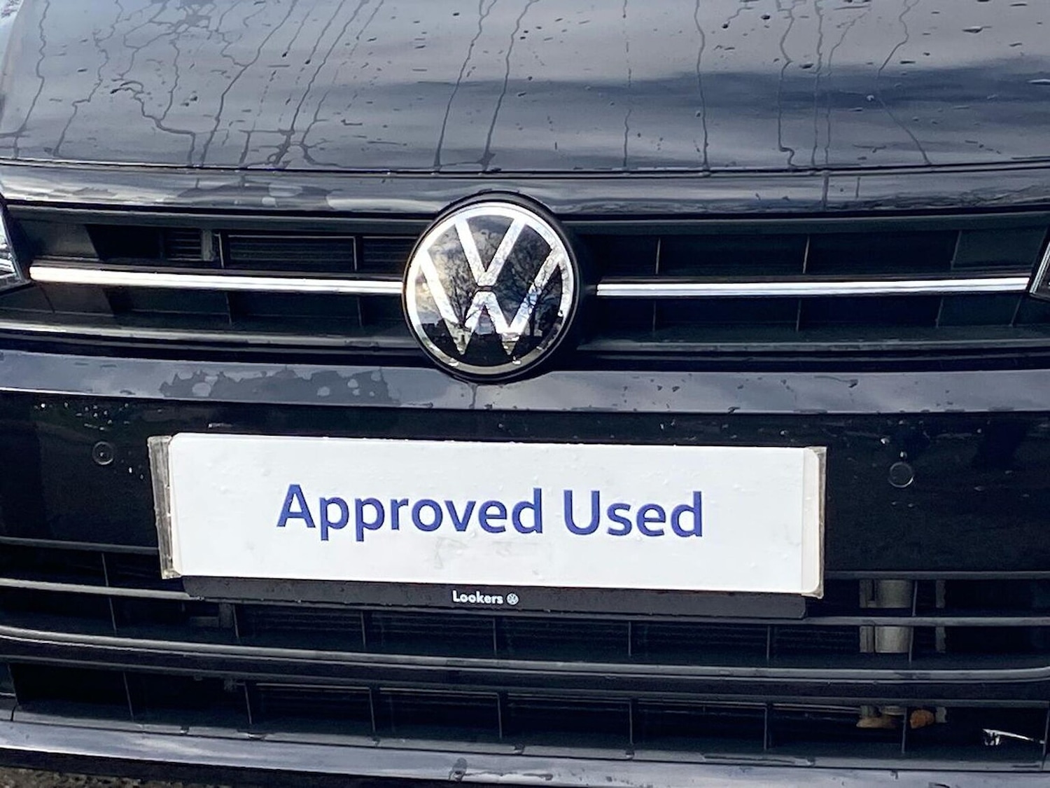 Used Volkswagen Polo 2021 for sale - 78053552: Photo 32