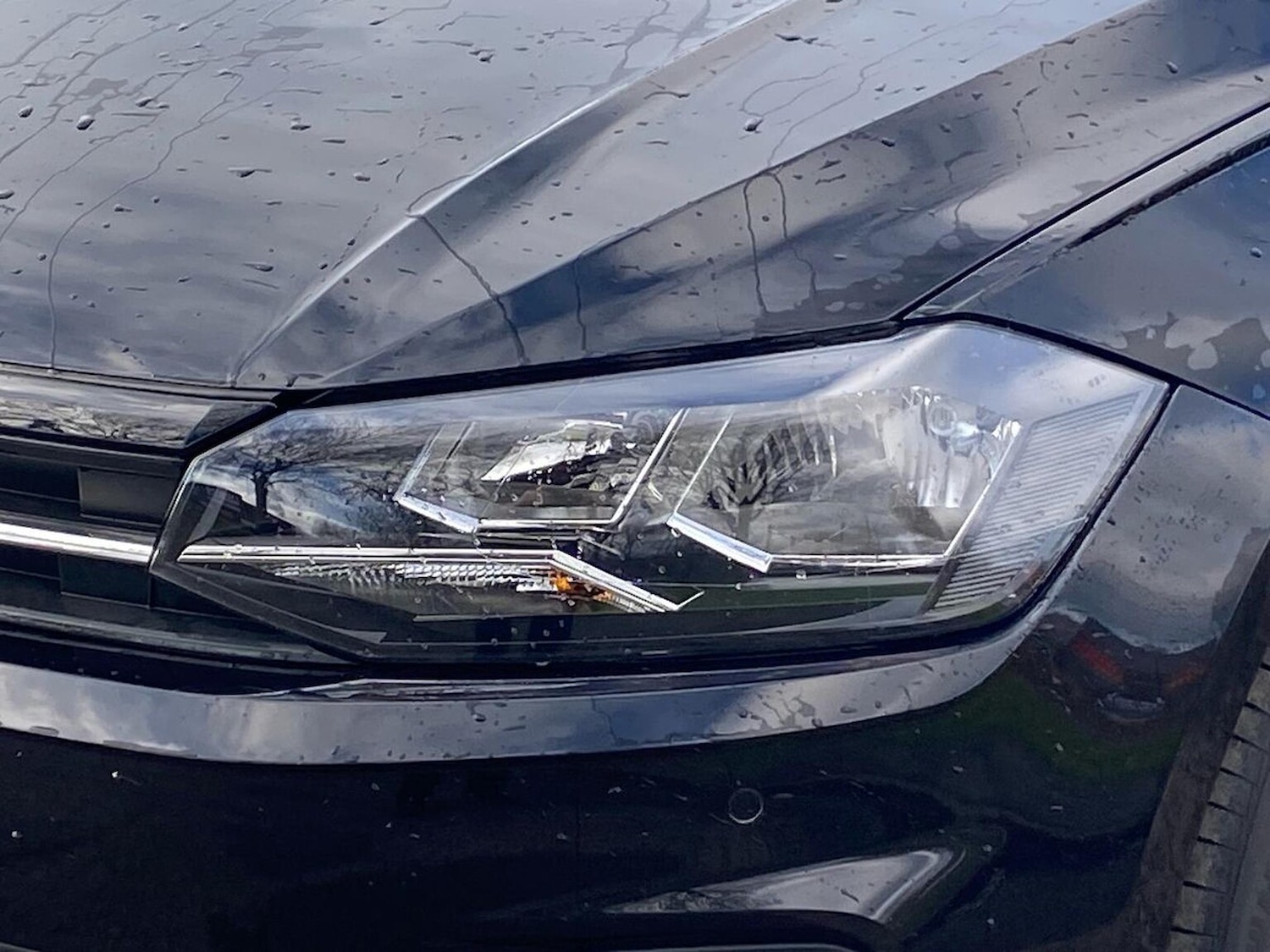 Used Volkswagen Polo 2021 for sale - 78053552: Photo 33