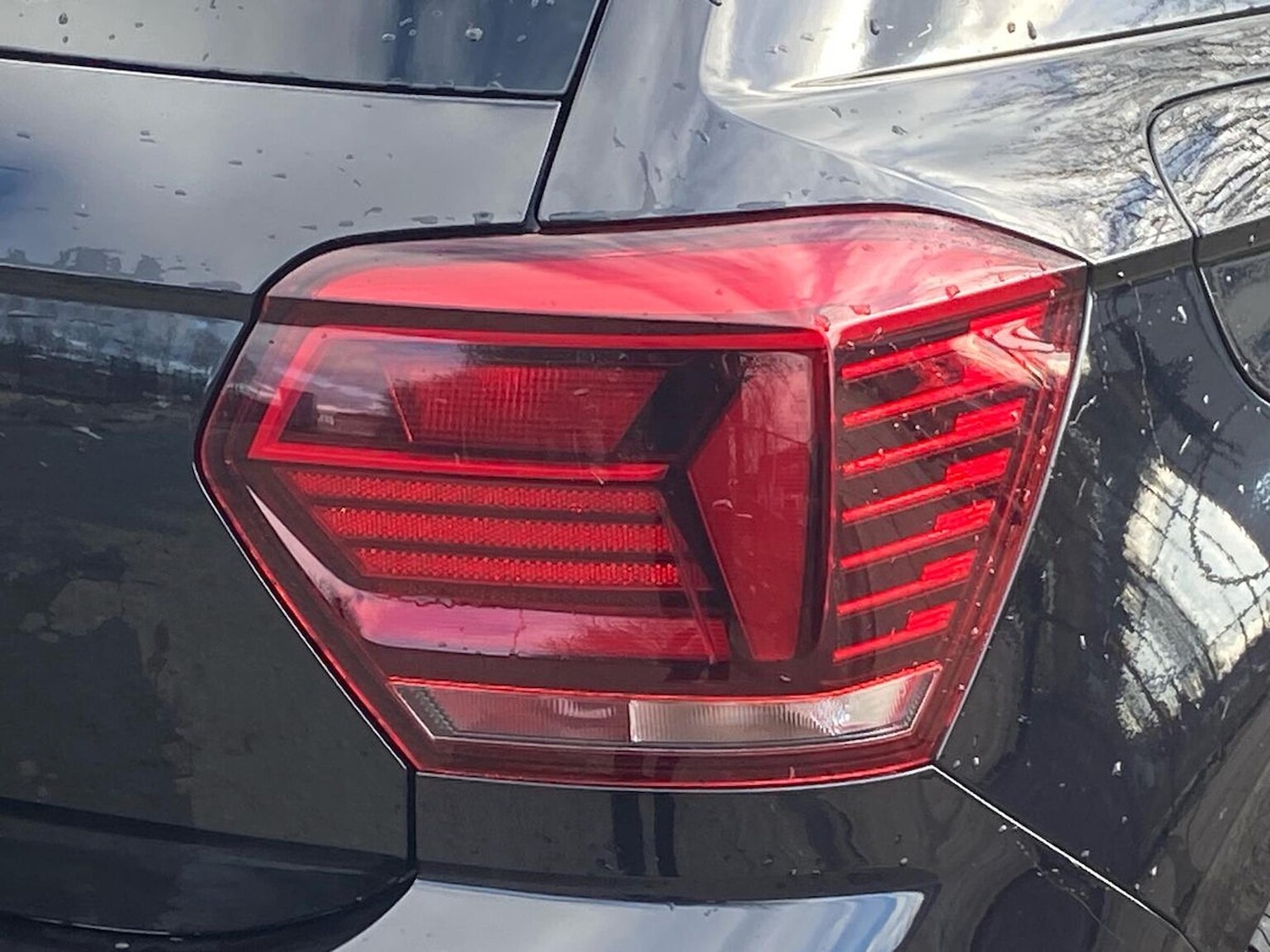 Used Volkswagen Polo 2021 for sale - 78053552: Photo 35