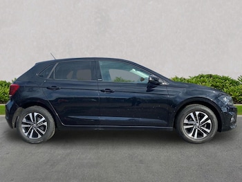 Used Volkswagen Polo 2021 for sale - 78053552: Photo