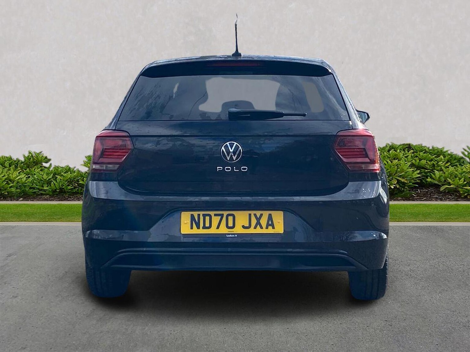 Used Volkswagen Polo 2021 for sale - 78053552: Photo 4